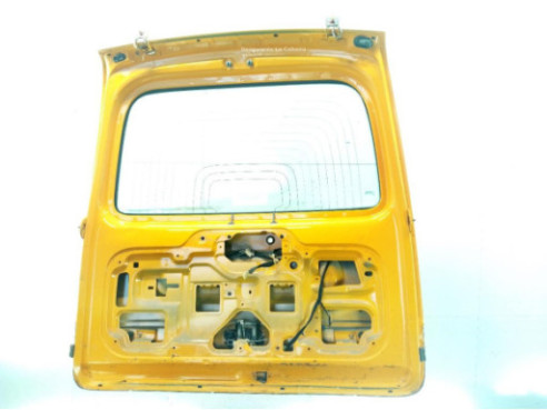 PORTON RENAULT KANGOO (KC0/1_)|Desguaces La Cabaña