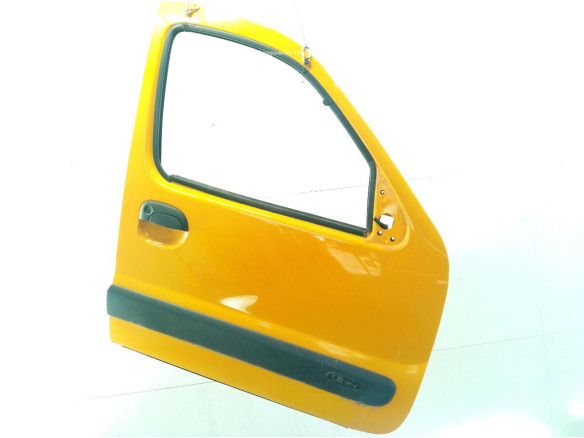 PUERTA LAT DEL DER RENAULT KANGOO (KC0/1_)|Desguaces La Cabaña