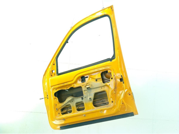 PUERTA LAT DEL DER RENAULT KANGOO (KC0/1_)|Desguaces La Cabaña
