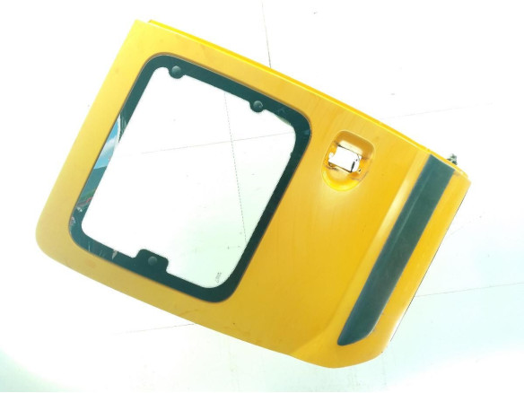 PUERTA LAT TRA DER RENAULT KANGOO (KC0/1_)|Desguaces La Cabaña