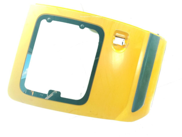 PUERTA LAT TRA DER RENAULT KANGOO (KC0/1_)|Desguaces La Cabaña