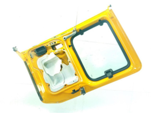 PUERTA LAT TRA DER RENAULT KANGOO (KC0/1_)|Desguaces La Cabaña