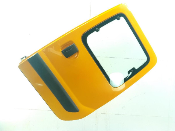 PUERTA LAT TRA IZQ RENAULT KANGOO (KC0/1_)|Desguaces La Cabaña