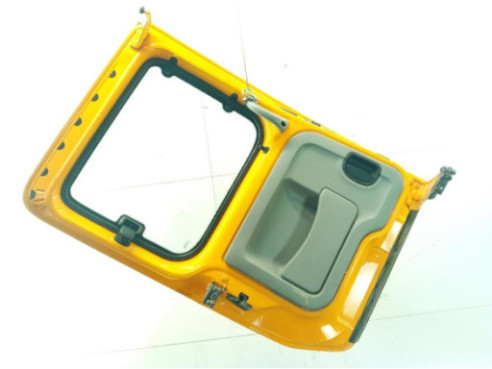 PUERTA LAT TRA IZQ RENAULT KANGOO (KC0/1_)|Desguaces La Cabaña