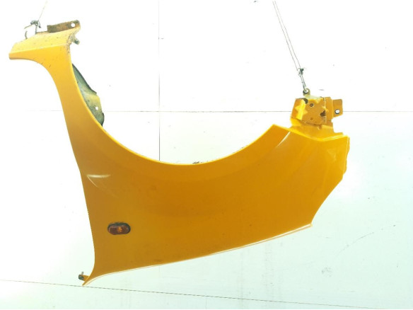ALETA DEL IZQ RENAULT KANGOO (KC0/1_)|Desguaces La Cabaña