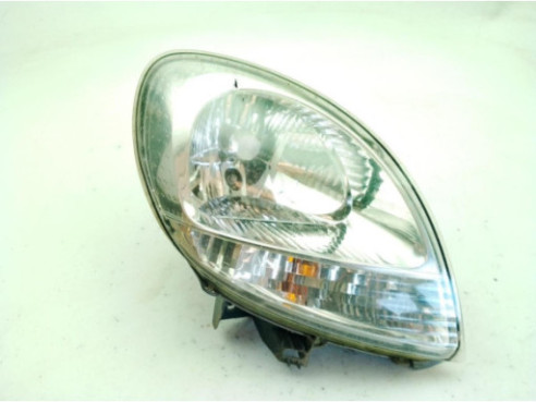 8200236591 FARO DERECHO RENAULT KANGOO (KC0/1_)|Desguaces La Cabaña