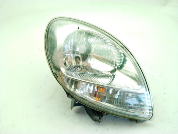 8200236591 FARO DERECHO RENAULT KANGOO (KC0/1_)|Desguaces La Cabaña