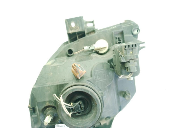 8200236591 FARO DERECHO RENAULT KANGOO (KC0/1_)|Desguaces La Cabaña