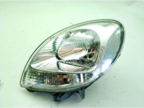 7701069086 FARO IZQUIERDO RENAULT KANGOO (KC0/1_)|Desguaces La Cabaña