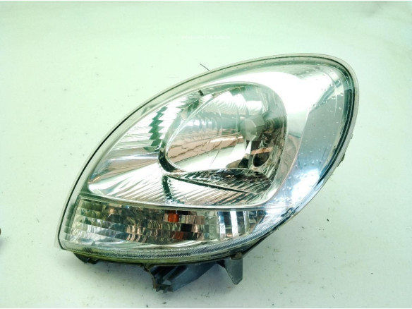 7701069086 FARO IZQUIERDO RENAULT KANGOO (KC0/1_)|Desguaces La Cabaña