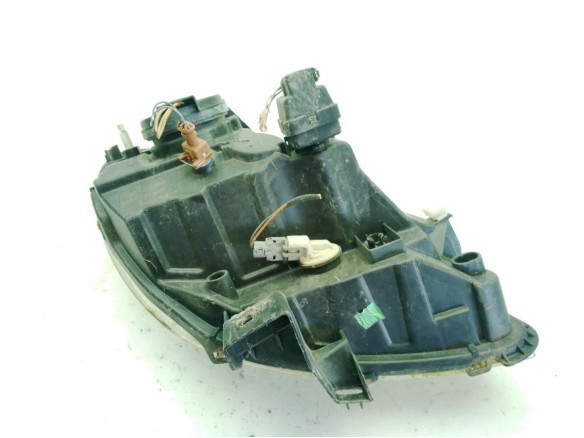 7701069086 FARO IZQUIERDO RENAULT KANGOO (KC0/1_)|Desguaces La Cabaña