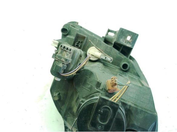 7701069086 FARO IZQUIERDO RENAULT KANGOO (KC0/1_)|Desguaces La Cabaña