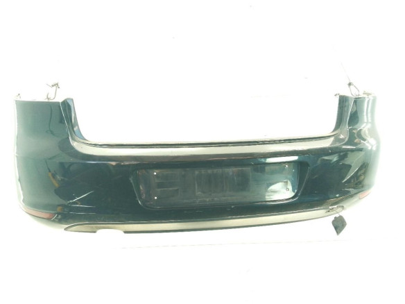 5K6807421  PARAGOLPES TRA VW GOLF VI (5K1)|Desguaces La Cabaña