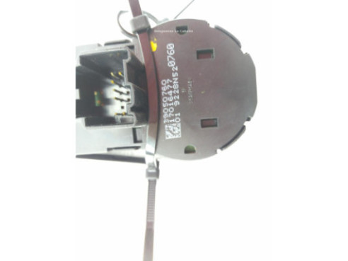 39050760 CONMUTADOR LUCES OPEL ASTRA K (B16) |Desguaces La Cabaña