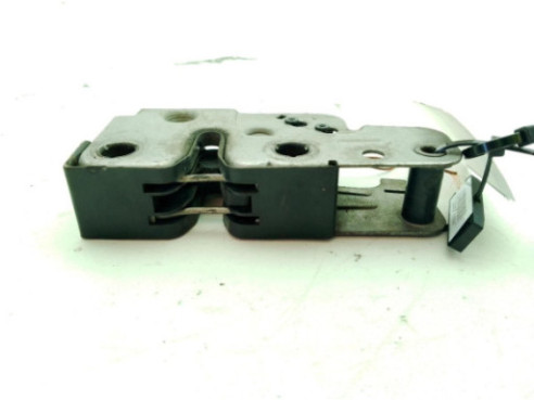 5K1823509 CERRADURA CAPO VW GOLF VI (5K1)|Desguaces La Cabaña