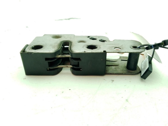 5K1823509 CERRADURA CAPO VW GOLF VI (5K1)|Desguaces La Cabaña