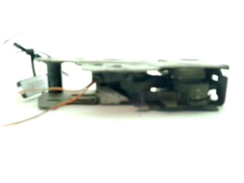 5K6955711B MOTOR LIMPIAPARABRISAS TRA VW GOLF VI (5K1)|Desguaces La Cabaña 2