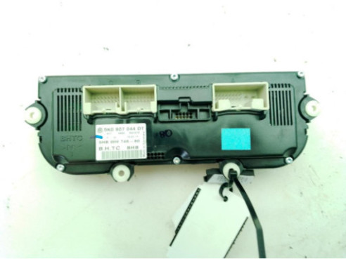 5K6955711B MOTOR LIMPIAPARABRISAS TRA VW GOLF VI (5K1)|Desguaces La Cabaña 2