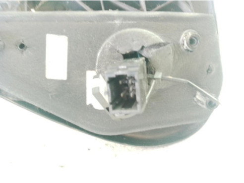 ESPEJO DER RENAULT KANGOO (KC0/1_)|Desguaces La Cabaña
