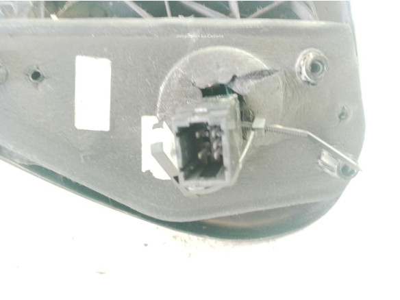 ESPEJO DER RENAULT KANGOO (KC0/1_)|Desguaces La Cabaña