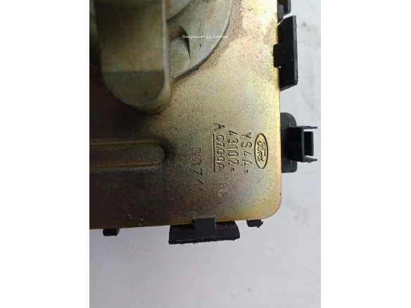 YS4A43102A CERRADURA PORTON / TAPA MALETA FORD FOCUS (DAW, DBW)|Desguaces La Cabaña