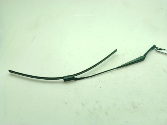 H1BB17526AA BRAZO LIMPIAPARABRISAS DEL IZQ FORD PUMA|Desguaces La Cabaña