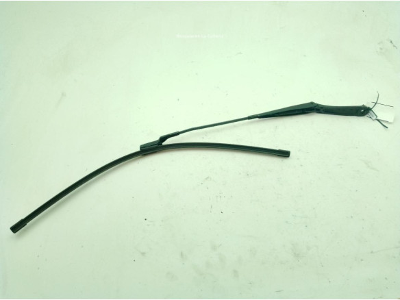 H1BB17526AA BRAZO LIMPIAPARABRISAS DEL IZQ FORD PUMA|Desguaces La Cabaña
