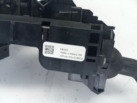 7G9N13N064PB MANDO COMPLETO LAND ROVER FREELANDER 2 (L359) |Desguaces La Cabaña