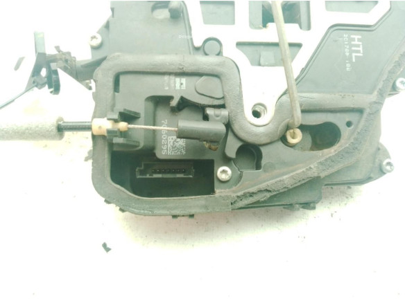 CERRADURA PUERTA LAT TRA IZQ BMW 3 (E90)|Desguaces La Cabaña