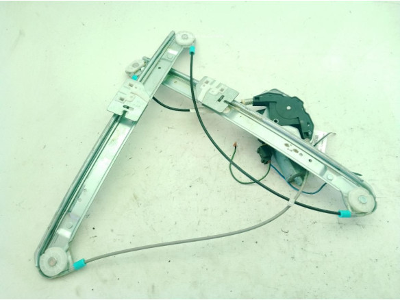 ELEVALUNAS PUERTA LAT DEL IZQ BMW 3 Touring (E46)|Desguaces La Cabaña