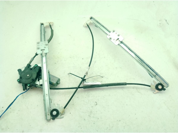 ELEVALUNAS PUERTA LAT DEL DER BMW 3 Touring (E46)|Desguaces La Cabaña