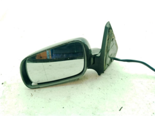 1J1941017F FARO DERECHO OPEL CORSA C (X01)|Desguaces La Cabaña