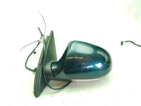 ESPEJO|Desguaces La Cabaña 2
