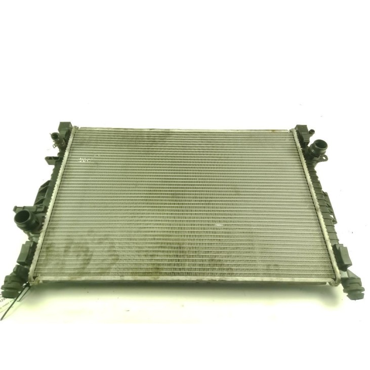 6561501E RADIADOR AGUA FORD MONDEO IV (BA7) |Desguaces La Cabaña