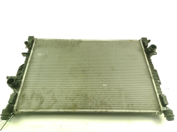 6561501E RADIADOR AGUA FORD MONDEO IV (BA7) |Desguaces La Cabaña