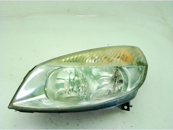 FARO IZQUIERDO RENAULT GRAND SCENIC II (JM0/1_)|Desguaces La Cabaña