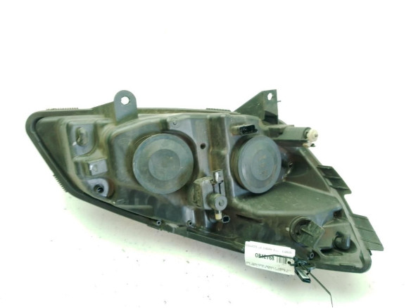 FARO IZQUIERDO RENAULT GRAND SCENIC II (JM0/1_)|Desguaces La Cabaña