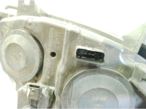 FARO IZQUIERDO RENAULT GRAND SCENIC II (JM0/1_)|Desguaces La Cabaña