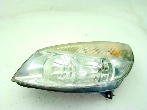 FARO IZQUIERDO RENAULT GRAND SCENIC II (JM0/1_)|Desguaces La Cabaña