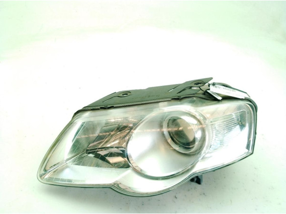 3C0941005M FARO IZQUIERDO VW PASSAT (3C2)|Desguaces La Cabaña