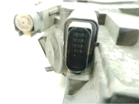 3C0941005M FARO IZQUIERDO VW PASSAT (3C2)|Desguaces La Cabaña