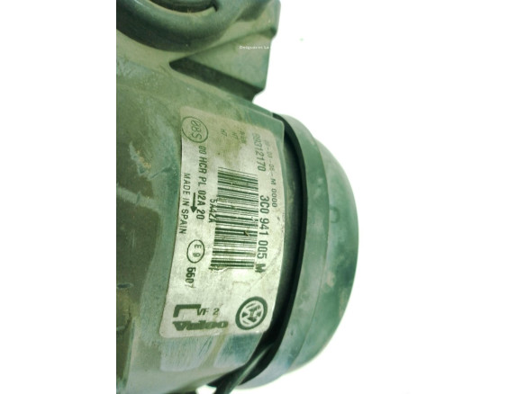 3C0941005M FARO IZQUIERDO VW PASSAT (3C2)|Desguaces La Cabaña