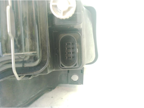 1M1941015 FARO IZQUIERDO SEAT LEON (1M1)|Desguaces La Cabaña