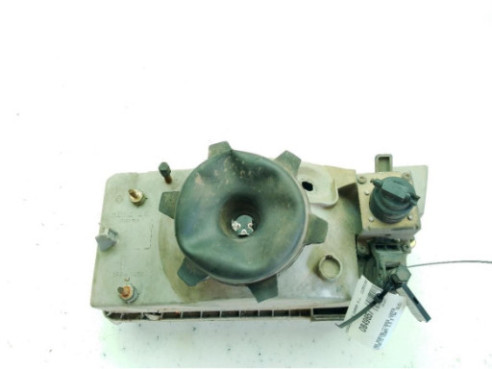 FARO DERECHO CITROEN JUMPER Autobús (230P)|Desguaces La Cabaña