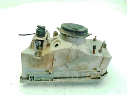 FARO DERECHO CITROEN JUMPER Autobús (230P)|Desguaces La Cabaña