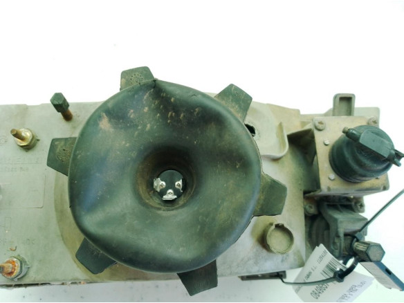 FARO DERECHO CITROEN JUMPER Autobús (230P)|Desguaces La Cabaña