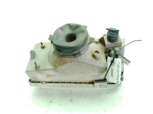 FARO DERECHO CITROEN JUMPER Autobús (230P)|Desguaces La Cabaña