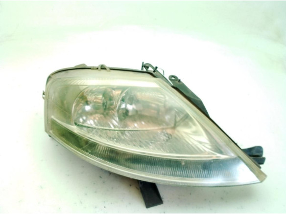9647214180 FARO DERECHO CITROEN C3 I (FC_)|Desguaces La Cabaña