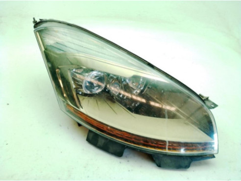 FARO DERECHO CITROEN C4 Grand Picasso I (UA_)|Desguaces La Cabaña