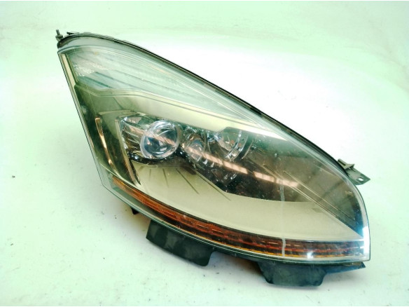 FARO DERECHO CITROEN C4 Grand Picasso I (UA_)|Desguaces La Cabaña